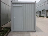 Plug-in Movable Box House