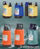 Submersible Pump