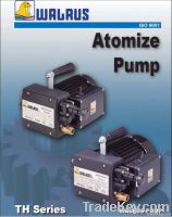 Atomize Pump