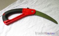 Folding Saw, Hand Saw