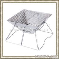 Foldable Bbq Grill, Bbq Stove