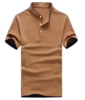 Pique Polo T-shirt