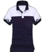 Pique Polo T-shirt