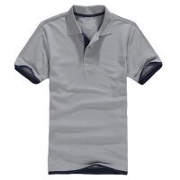 Pique Polo T-shirt