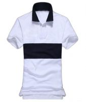 Pique Polo T-shirt