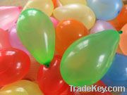 5" water balloons