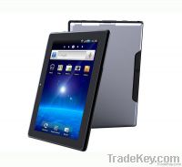 RK3066 Dual Core Tablet PC