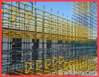 Ringlock Scaffolding System