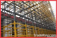Construction Scaffolding Formwork