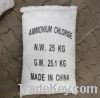 Ammonium chloride