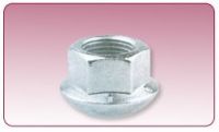 WHEEL NUT SPHERICAL COLLAR TYPE