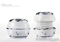 Voasoul portable wireless bluetooth speaker for iphone hand-free