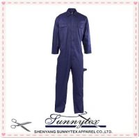 Mens Working Coverall