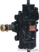 hydraulic power steering gear GX90C