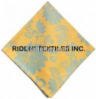 Jacquard Cotton Napkin, Tea Towel