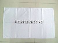 Plain Cotton Napkin and Tea Towel