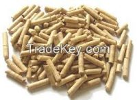 Wood Pellets