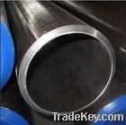 Seamless pipe