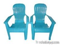 CHAIR MOULD