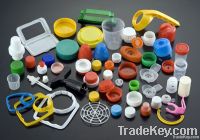 Cap mould
