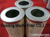 refrigeration compressor oil filter purifier