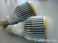 High power led bulb