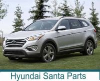 Auto Parts For Hyundai Santa 31922-3a850