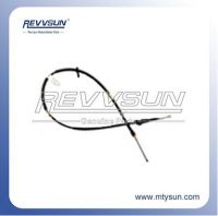 Parking Brake Cable for HYUNDAI 59770-22000/59770-24002/59760-24002/59770-02010/59760-02000