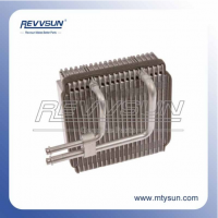 Evaporator, air conditioning for HYUNDAI 97609-25000/ 9760925000