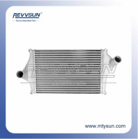 Intercooler, charger for HYUNDAI 27800-45050/ 2780045050