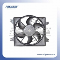 Radiator Fan for HYUNDAI 97730-22000, 97730-22050, 97730-22080, 97730-22010