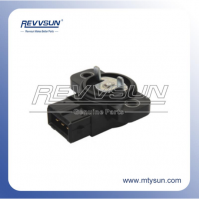 Throttle Position Sensor for HYUNDAI 35102-02000