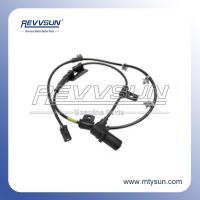 Wheel Speed Sensor for HYUNDAI 95670-2D050, 95670-2F000