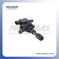 Ignition Coil for HYUNDAI 27300-39800, 27300-39700