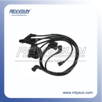 Ignition Cable Kit for HYUNDAI 27501-24E10/ 2750124E10