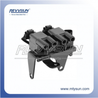 Ignition Coil for HYUNDAI 27301-02600, 27301-02800, 27310-02620, 27310-02630