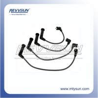 Ignition Cable Kit for HYUNDAI 27501-02H00/ 2750102H00