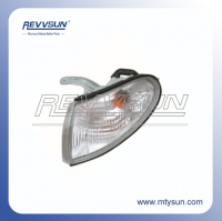 Head Lamp For HYUNDAI Parts 92302-22010/9230222010