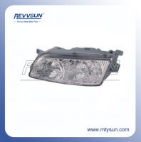 Headlight Right For HYUNDAI Parts 92102-4A500/92102-4A000/92102-4A600/921024A500/921024A000/921024A600/92102 4A500/92102 4A000/92102 4A600