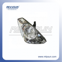 Head Lamp H1 LH for Hyundai Parts 92102-4H010/921024H010/92102 4H010