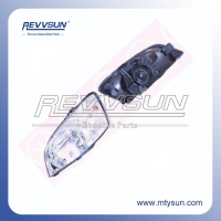 Headlight Right For HYUNDAI Parts 92102-1C000/92102-1C030/921021C000/921021C030/92102 1C000/92102 1C030