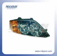Headlight Right For HYUNDAI Parts 92102-2C000/921022C000/92102 2C000