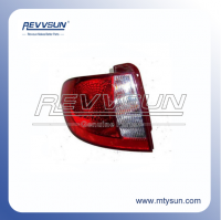 Headlight Left for Hyundai Parts 92401-1C510/92410-1C500/924011C510/924101C500/92401 1C510/92410 1C500