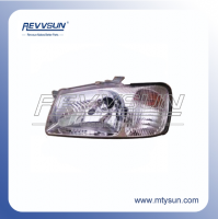 Head Lamp RH For HYUNDAI Parts 92102-25010/92102-25020