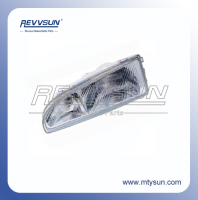 Headlight Right For HYUNDAI Parts 92102-43810/92102-43800/9210243810/9210243800/92102 43810/92102 43800