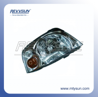 Head Lamp R For HYUNDAI Parts 92102-05510/9210205510