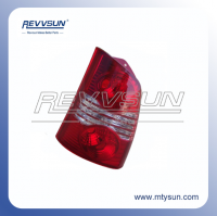 Tail Lamp for Hyundai  Parts 92401-05510/92401 05510/9240105510