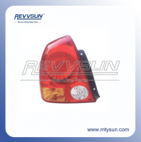 Rear Lamp Right for Hyundai  Parts 92402-25510/92402-25500/9240225510/9240225500/92402 25510/92402 25500