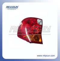 Rear Lamp Right for Hyundai  Parts 92402-25710/9240225710/92402 25710