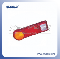 Rearlight Left for Hyundai Parts 92401-4B000/924014B000/92401 4B000